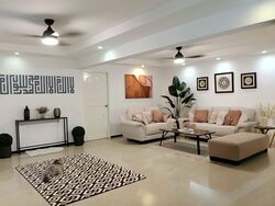 Blk 111 Gangsa Road (Bukit Panjang), HDB 5 Rooms #553914151